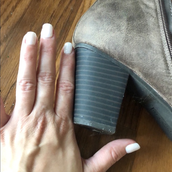 Booties - Picture 3 of 3